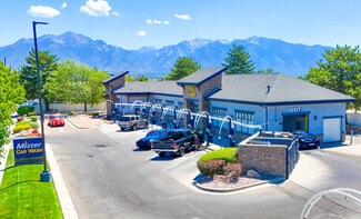 West Jordan, UT Specialty - 1377 W 7800 S