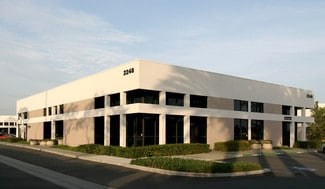Signal Hill, CA Industrial - 2248 Obispo Ave