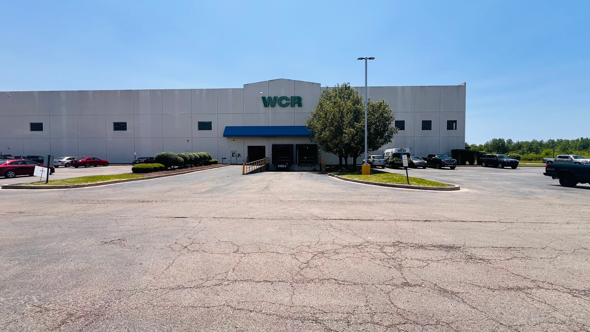 2377 Commerce Center Blvd, Fairborn, OH for Rent