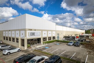 Houston, TX Industrial - 7108 Old Katy Rd Houston, TX Industrial - 7108 Old Katy Rd
