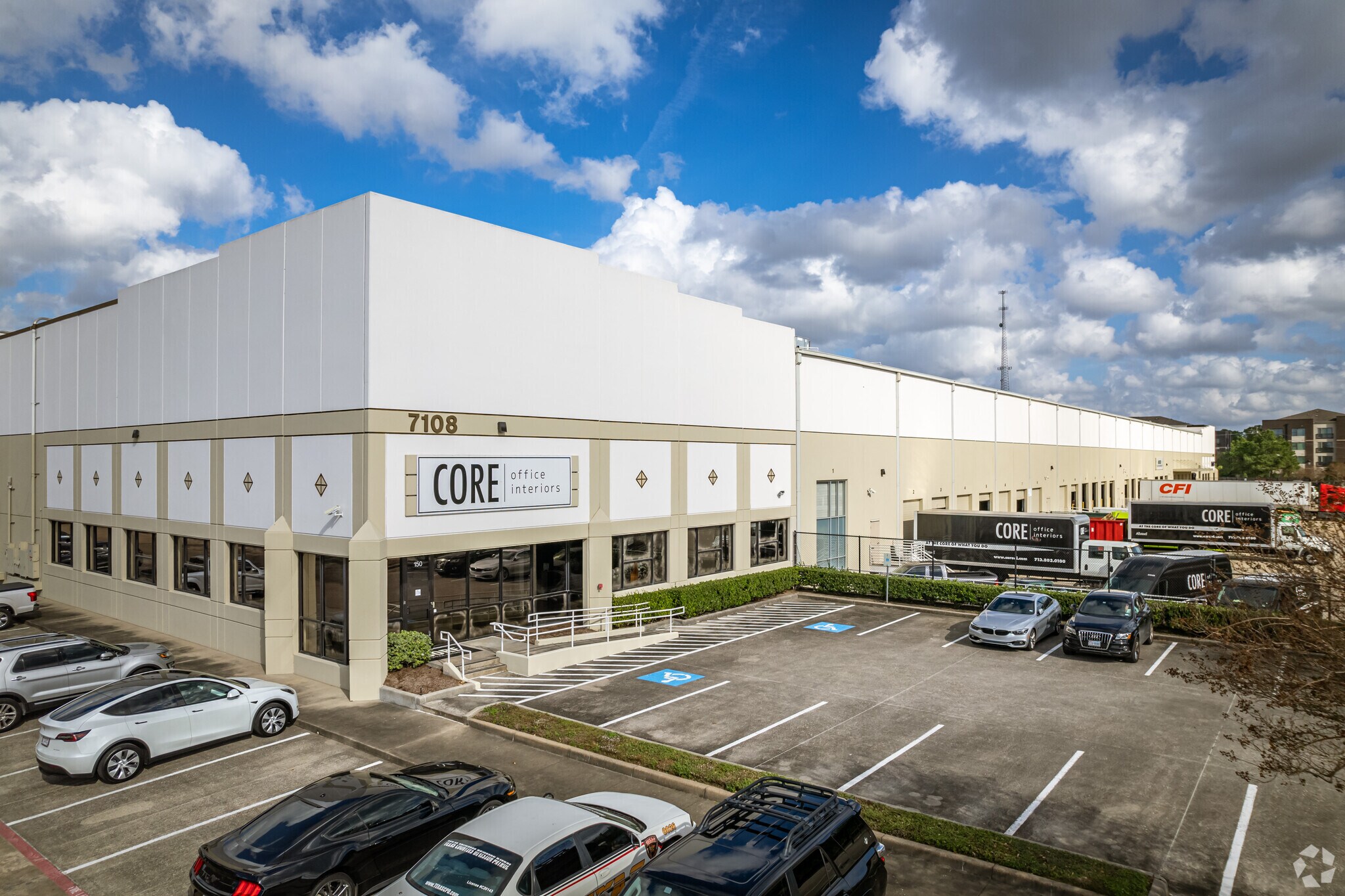 7108 Old Katy Rd, Houston, TX for Rent