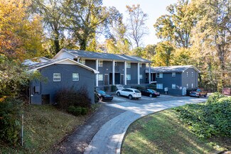 Fulton County Apartment Buildings For Sale Showcase