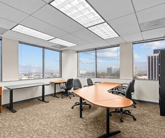 Marina Del Rey, CA Coworking Space - 4676 Admiralty Way