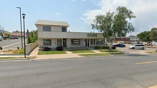 Sandy, UT Office/Retail - 1270 E 8600 S