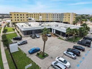 Houston, TX Medical - 6430 Hillcroft Ave