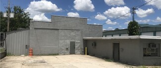 Atlanta, GA Industrial - 1577 E Taylor Ave