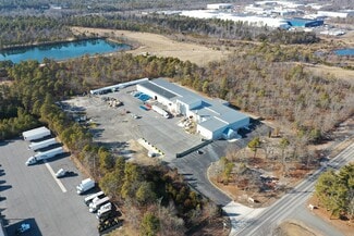 Vineland, NJ Warehouse - 1400 N Mill Rd