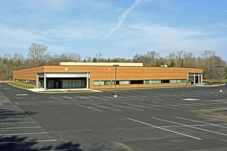 Rochester Hills, MI Flex - 2998 Waterview Dr