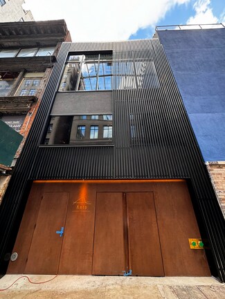 New York, NY undefined - 21 W 35th St New York, NY undefined - 21 W 35th St