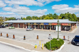 Ottawa, ON Retail - 1160 Beaverwood Rd