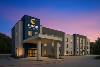 Monroe, MI Commercial - 1150 Ternes dr