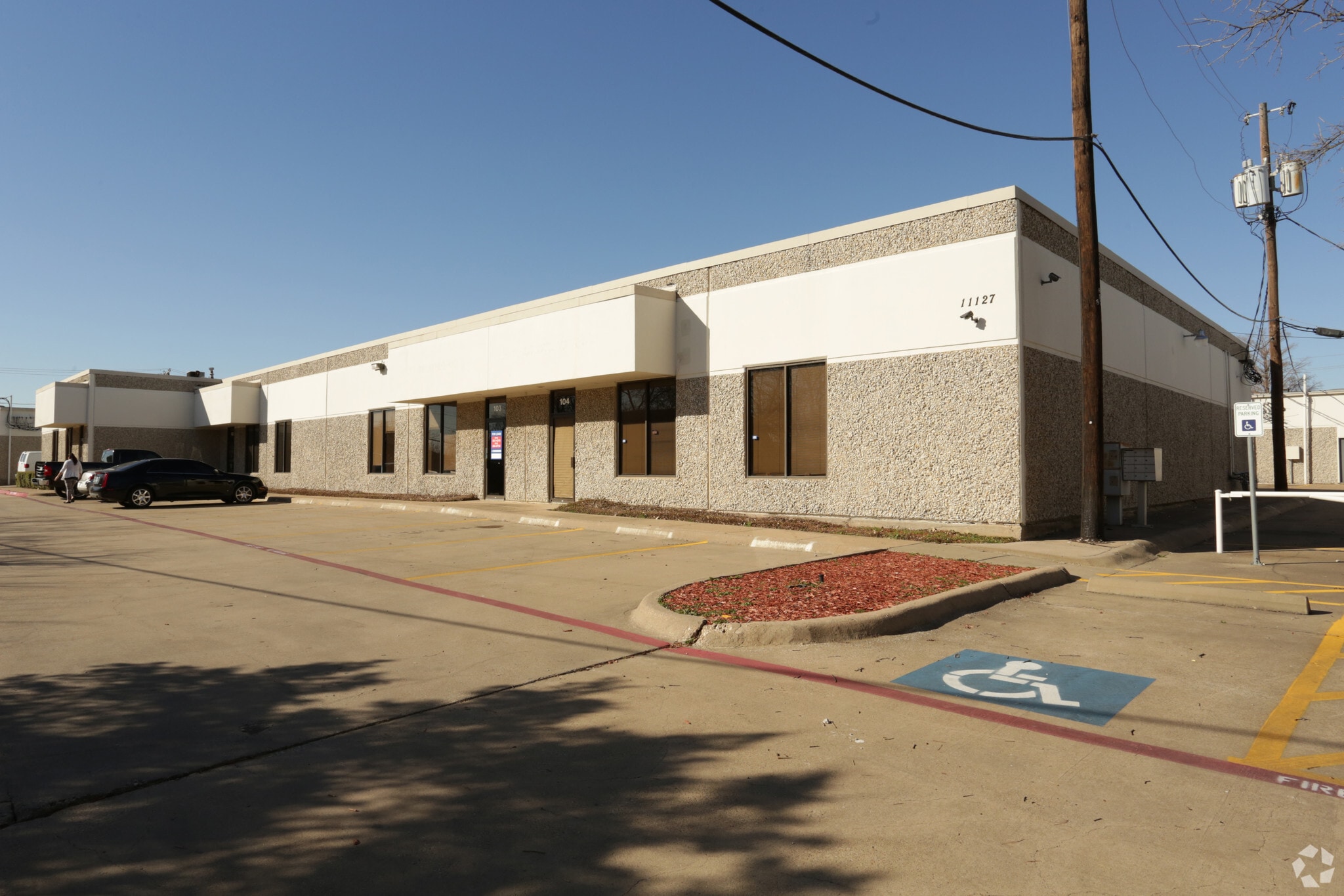 11127 Shady Trl, Dallas, TX for Sale