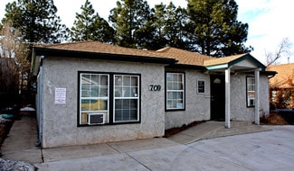 Flagstaff, AZ Office - 709 N Humphreys St