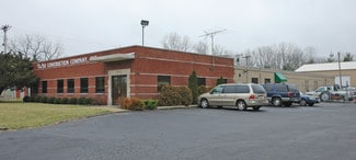 Dayton, OH Light Manufacturing - 1705 Guenther Rd Dayton, OH Light Manufacturing - 1705 Guenther Rd