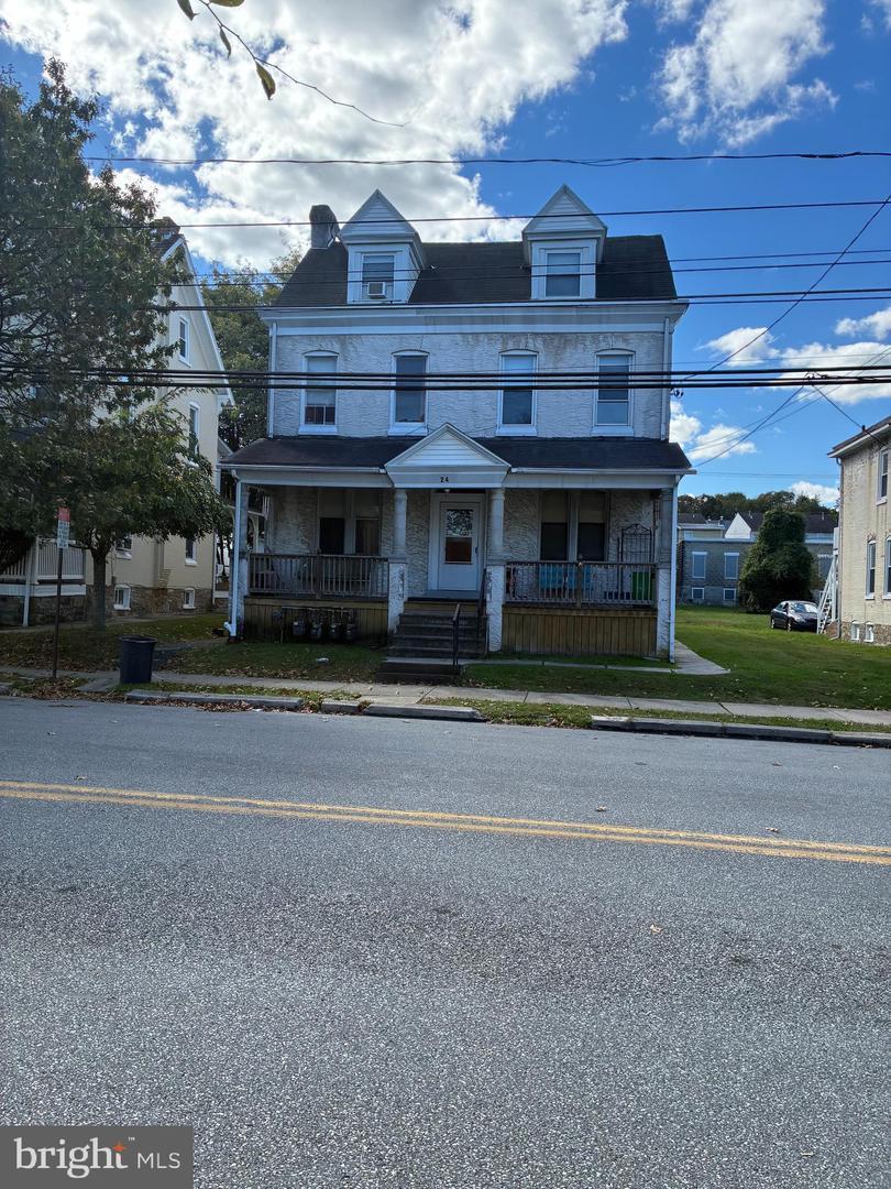 24 Philadelphia Ave, Shillington, PA for Sale