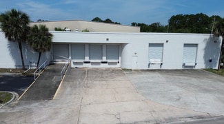 Jacksonville, FL Industrial - 4700 Walgreen Rd Jacksonville, FL Industrial - 4700 Walgreen Rd