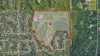 Okemos, MI Commercial - Schoals Land dr