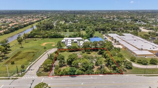 Lake Worth, FL Residential Land - 4899 S Haverhill Rd Lake Worth, FL Residential Land - 4899 S Haverhill Rd