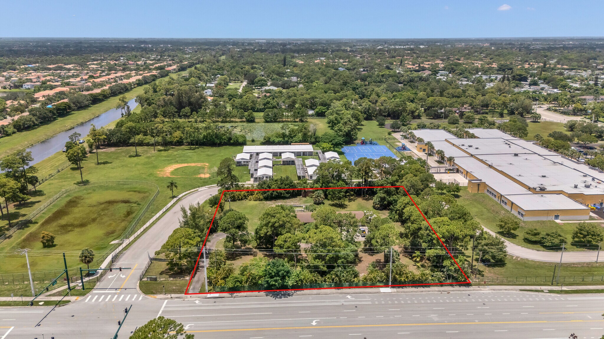 4899 S Haverhill Rd, Lake Worth, FL for Sale
