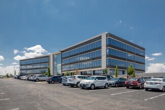 Englewood, CO Office - 9655 Maroon Cir Englewood, CO Office - 9655 Maroon Cir