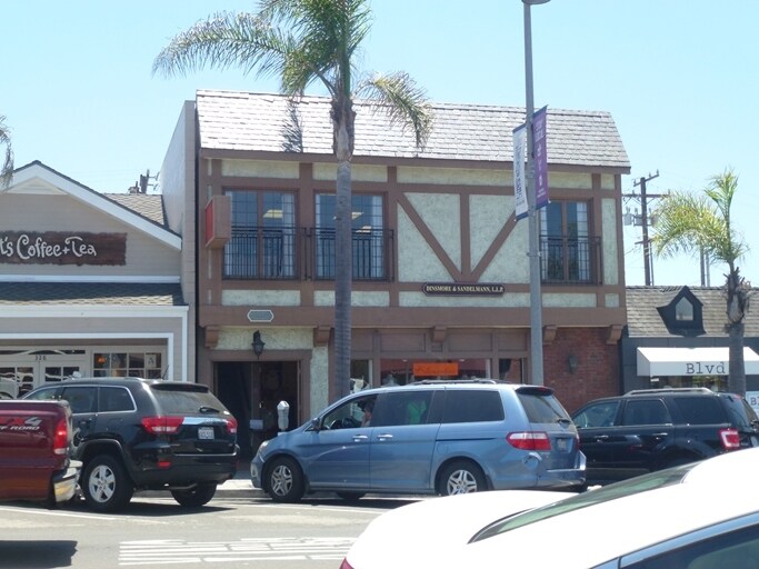 324 Manhattan Beach Blvd, Manhattan Beach, CA for Rent