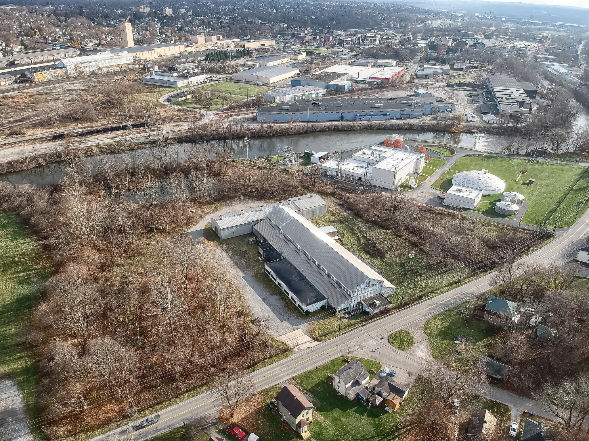 800 N Water Ave, Sharon, PA for Rent