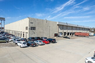 Houston, TX Industrial - 5055 S Loop Fwy E Houston, TX Industrial - 5055 S Loop Fwy E