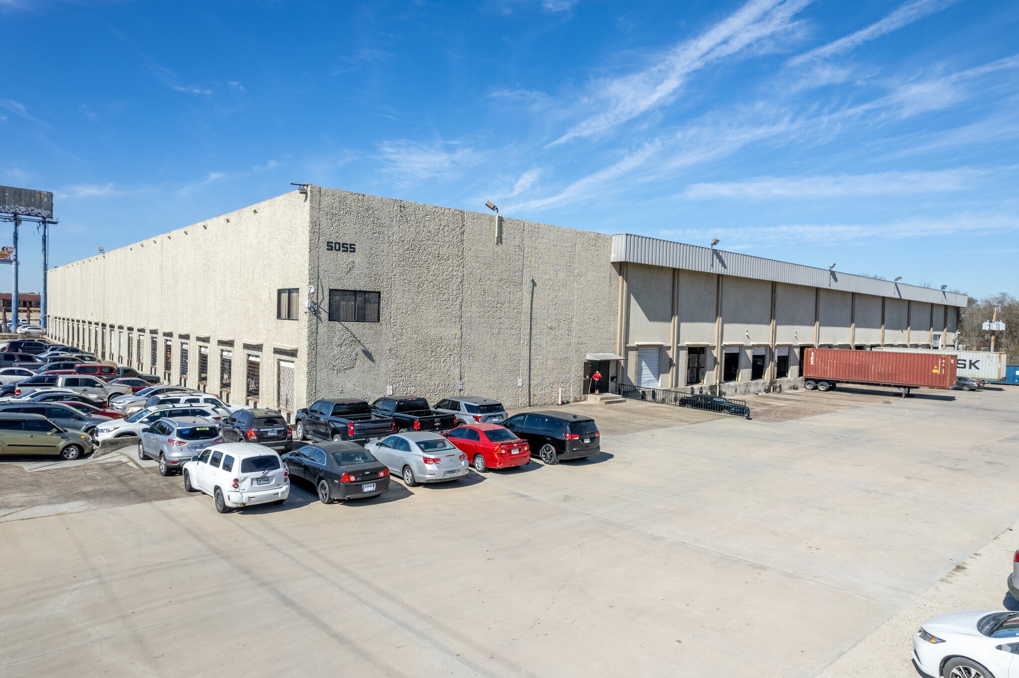 5055 S Loop Fwy E, Houston, TX for Rent