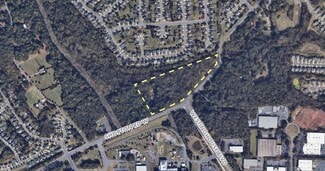 Charlotte, NC Residential - 11222 Shopton Rd W