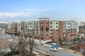 Linden, NJ Retail - 307 W Elizabeth Ave Linden, NJ Retail - 307 W Elizabeth Ave