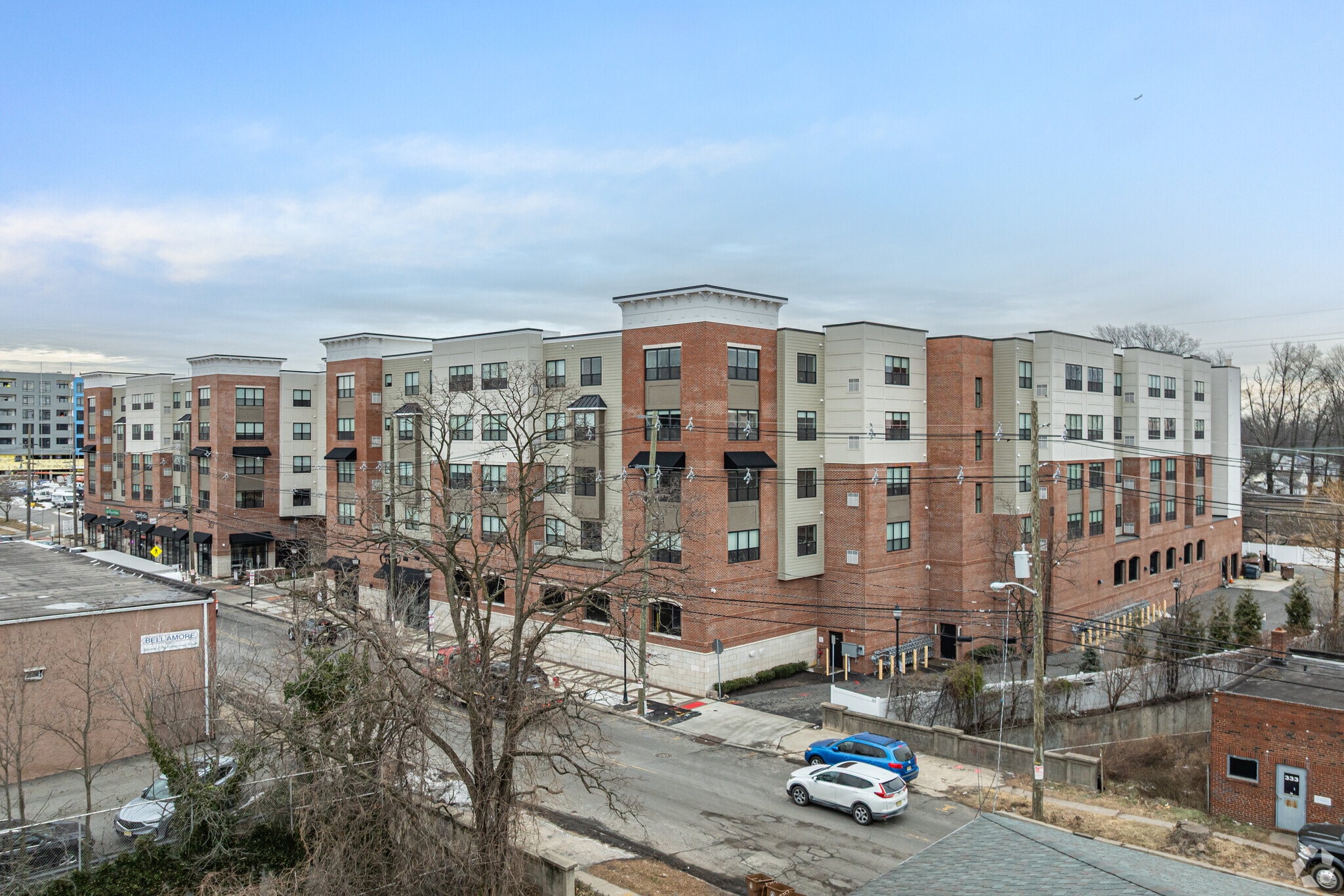 307 W Elizabeth Ave, Linden, NJ for Rent