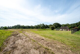 Splendora, TX Commercial Land - 15953 1st St Splendora, TX Commercial Land - 15953 1st St