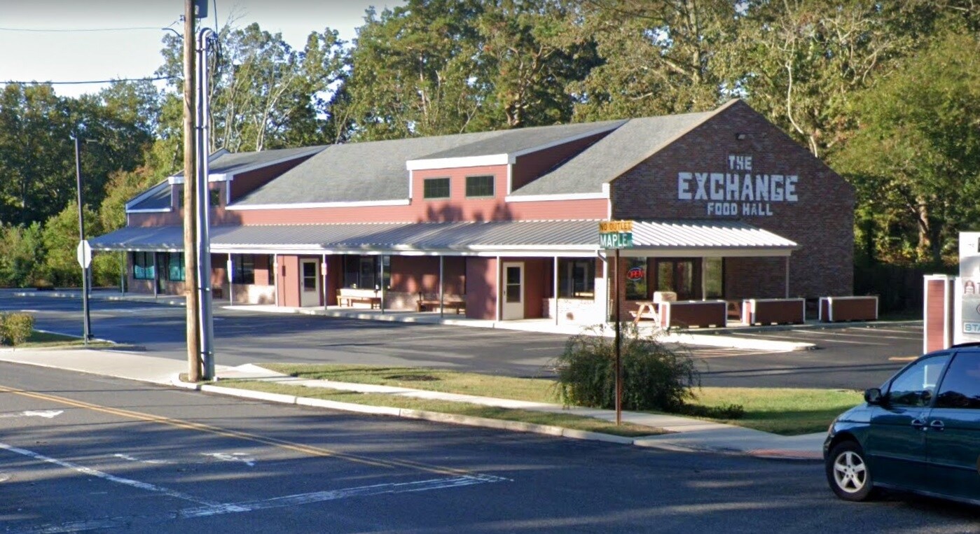 80 W Jimmie Leeds Rd, Galloway, NJ for Sale