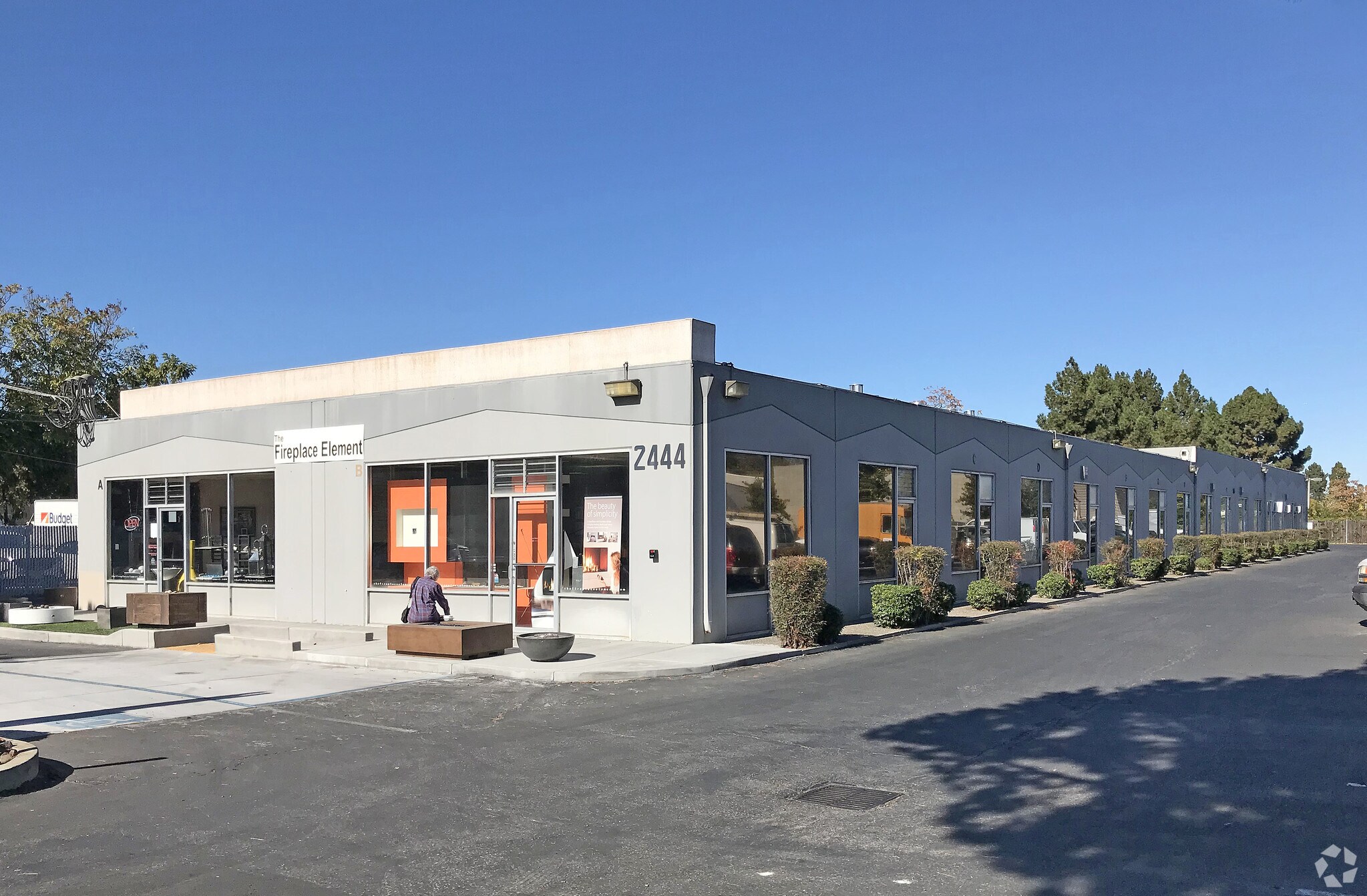 2444 Old Middlefield Way, Mountain View, CA for Rent