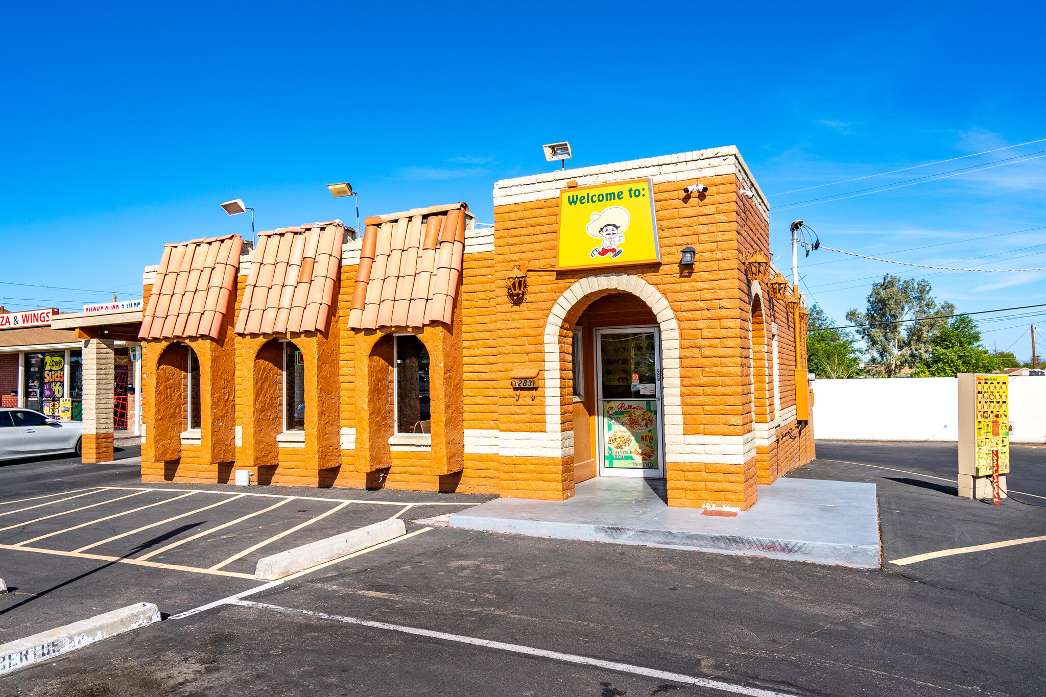 12831 N Cave Creek Rd, Phoenix, AZ for Sale