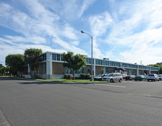 Elmsford, NY Flex - 2 Westchester Plz Elmsford, NY Flex - 2 Westchester Plz