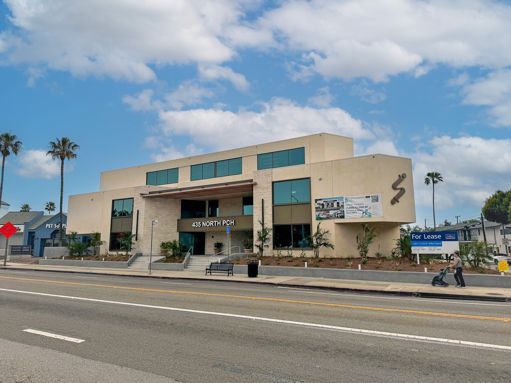 435 N Pacific Coast Hwy, Redondo Beach, CA for Rent