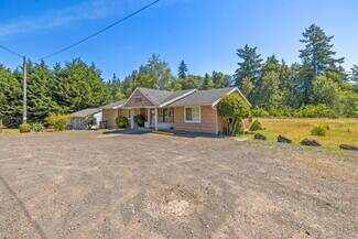 Port Orchard, WA Commercial Land - 2143 Bethel Rd SE