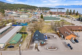 Lakeside, MT Car Washes - 119 Stoner Creek Rd