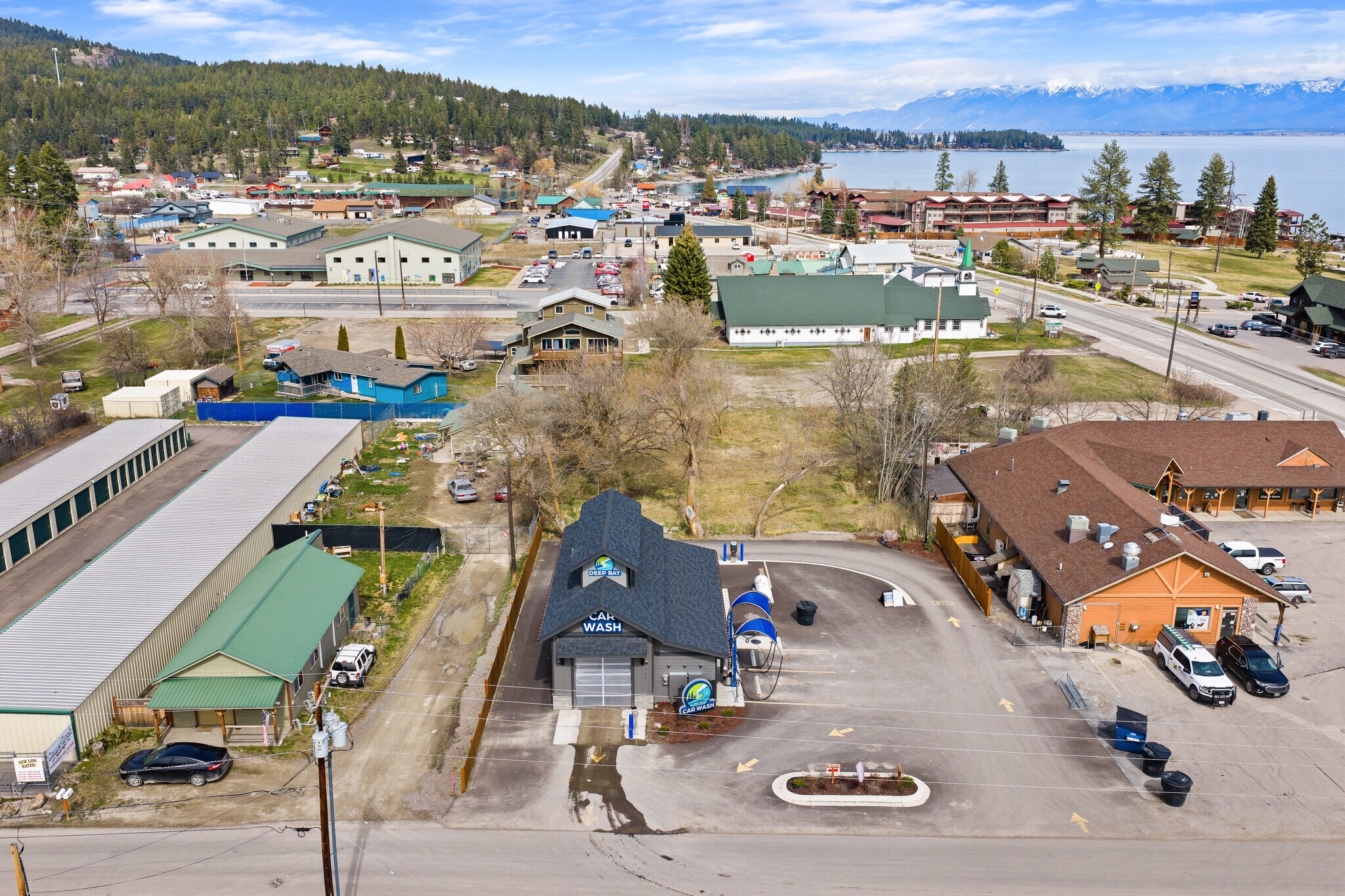 119 Stoner Creek Rd, Lakeside, MT for Sale