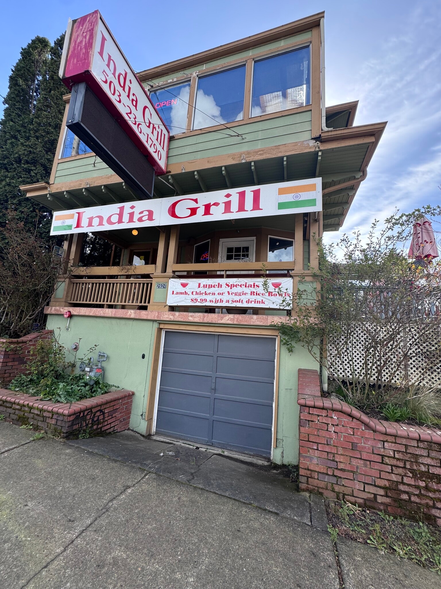 2924 E Burnside St, Portland, OR for Rent