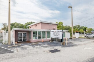 Largo, FL Retail - 2865 E Bay Dr