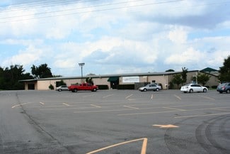Murfreesboro, TN Flex - 1645-1647 Middle Tennessee Blvd