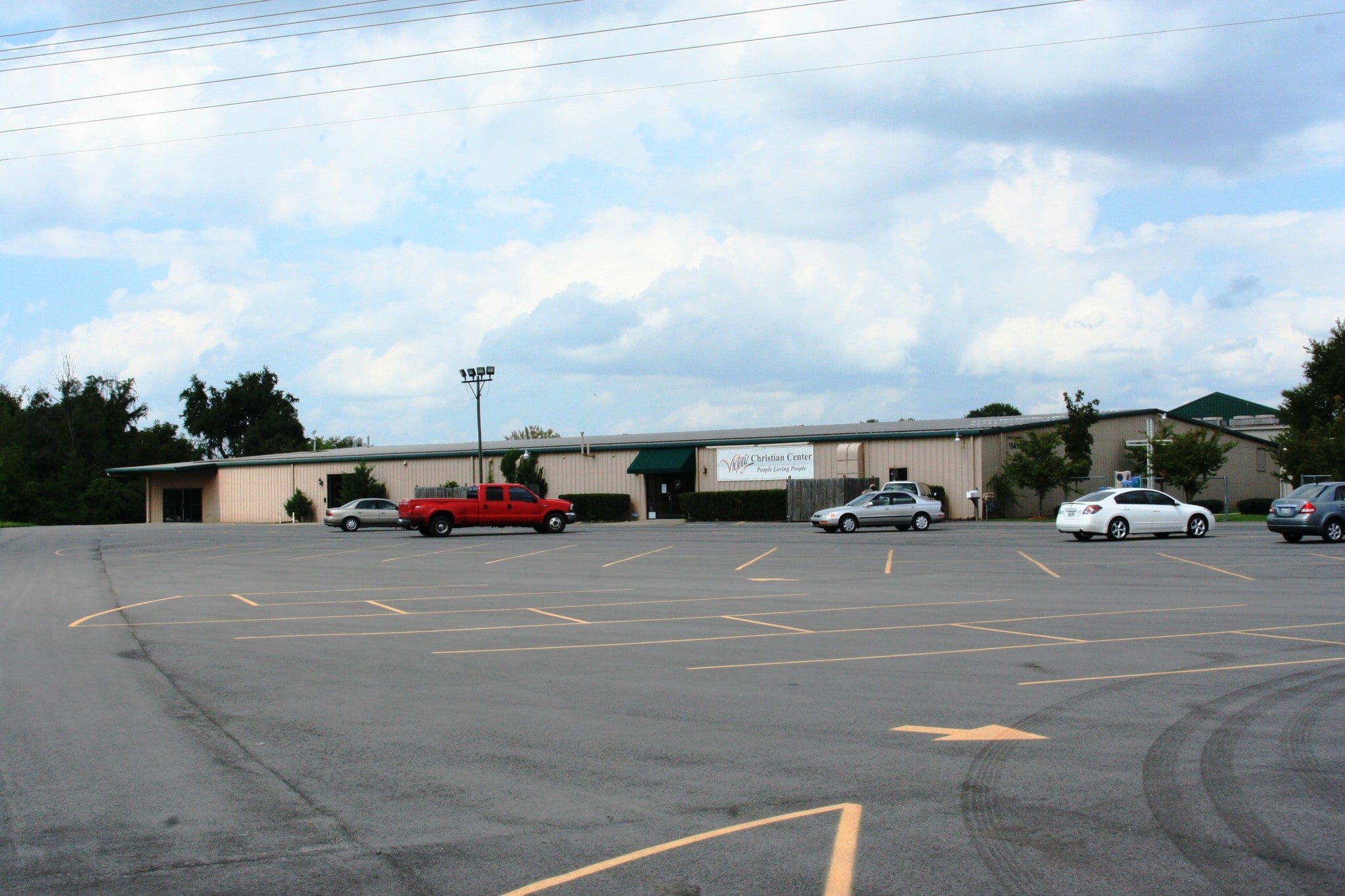 1645 Middle Tennessee Blvd, Murfreesboro, TN for Sale