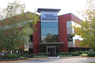 Chesapeake, VA Office/Medical - 733 Volvo Pky