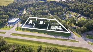 Dothan, AL Commercial - Reeves Street Dothan, AL Commercial - Reeves Street