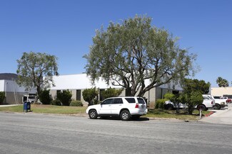 Temecula, CA Office - 42030 Avenida Alvarado