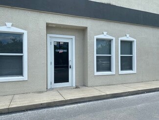 Sarasota, FL Industrial - 2047-2071 Global Ct Sarasota, FL Industrial - 2047-2071 Global Ct