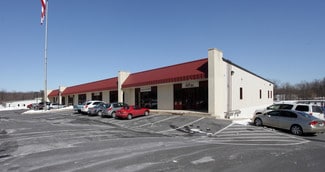 Hagerstown, MD Office - 934 Sweeney Dr Hagerstown, MD Office - 934 Sweeney Dr