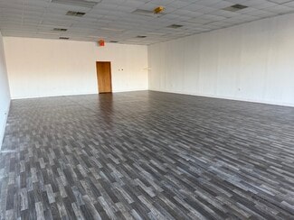 Pulaski, VA Office/Retail, Retail - 1088 Memorial Dr